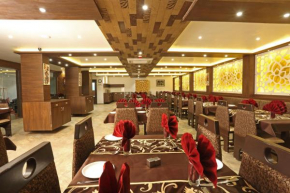 Hotel The Grand Vaibhav